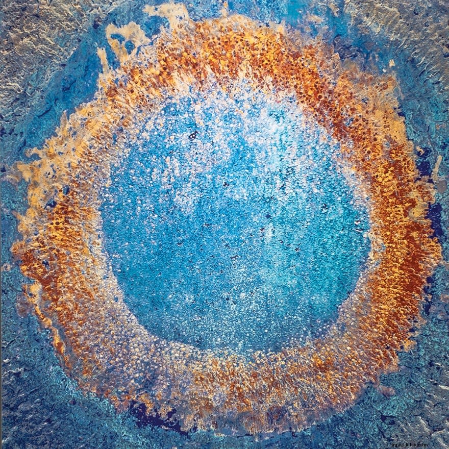 Experience Fall s Magic in Santa Fe: Oktoberfest, Film Festival, Art & Halloween