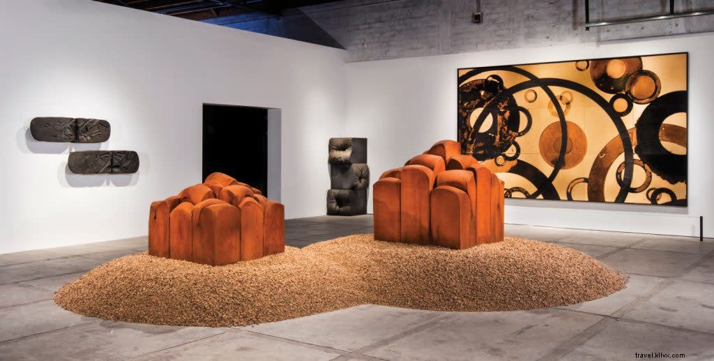 Experience Fall s Magic in Santa Fe: Oktoberfest, Film Festival, Art & Halloween