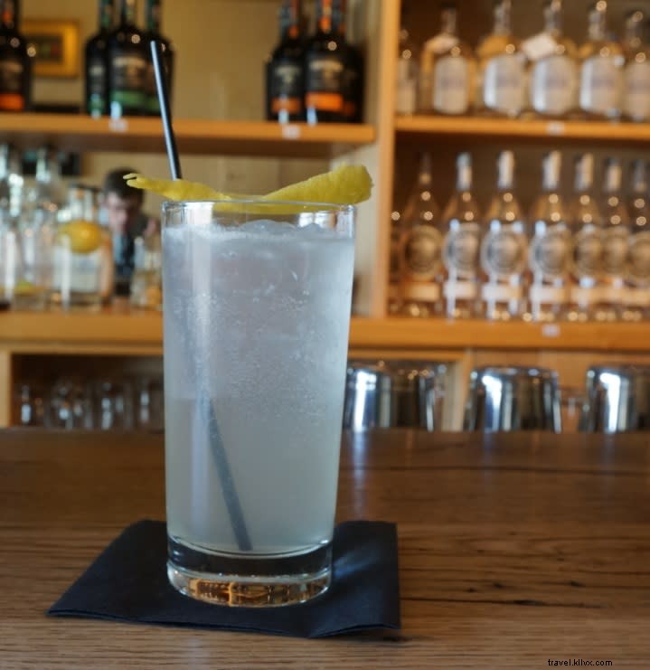 6 Haunting Halloween Cocktails from Santa Fe s Legendary Haunts