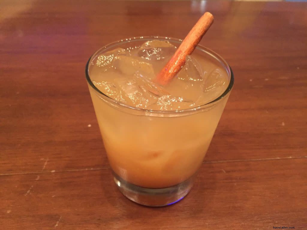 6 Haunting Halloween Cocktails from Santa Fe s Legendary Haunts