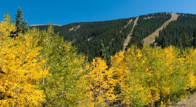 Discover 6 Must-See October Events in Santa Fe