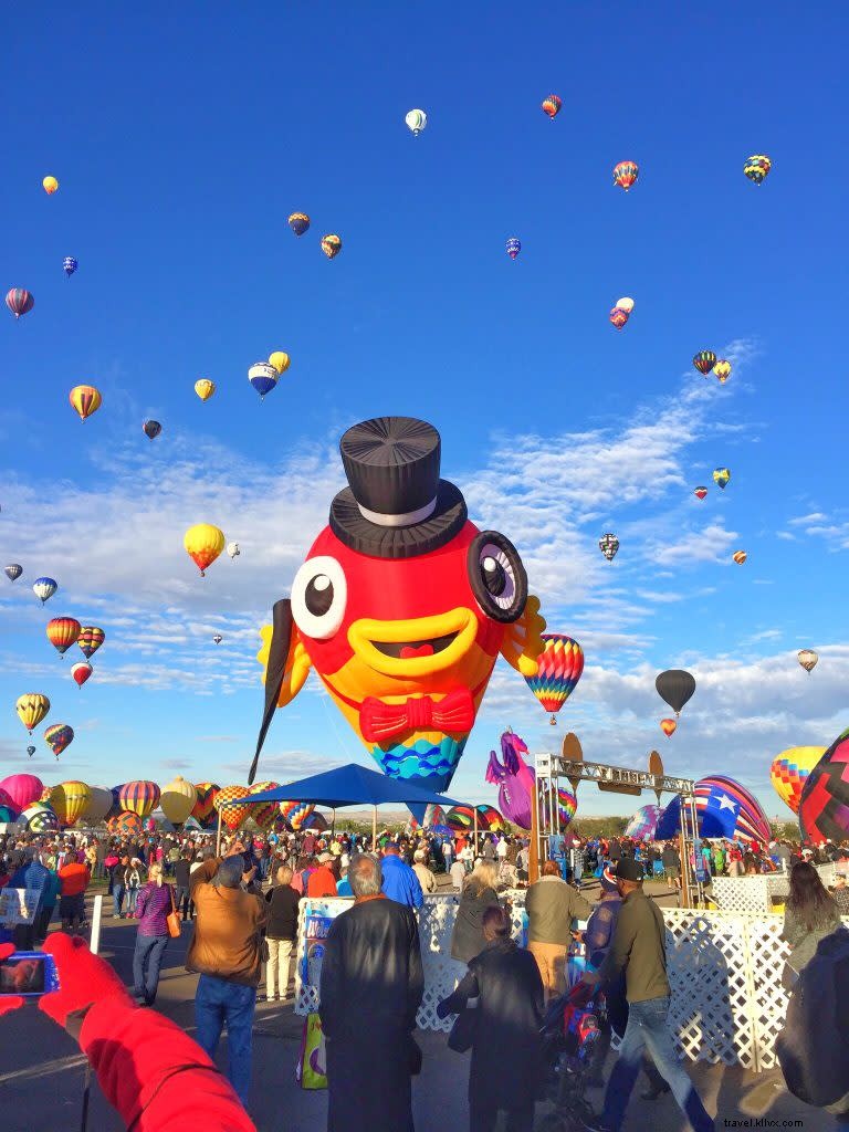 Discover 6 Must-See October Events in Santa Fe