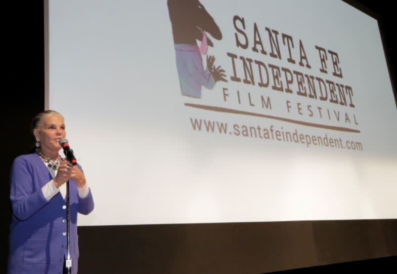 Discover 6 Must-See October Events in Santa Fe