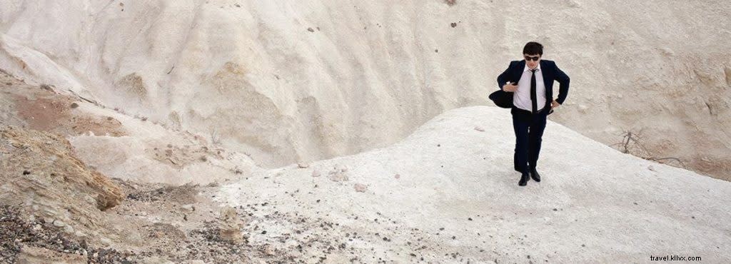 Discover 6 Must-See October Events in Santa Fe