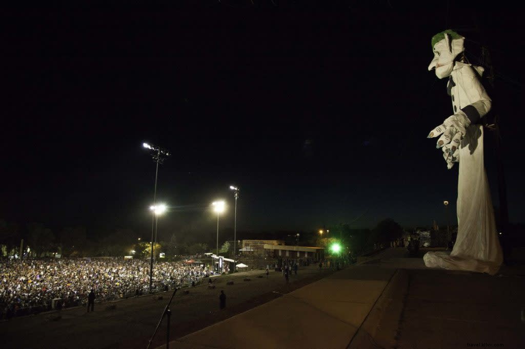 7 Must-See Santa Fe Events for Labor Day Weekend