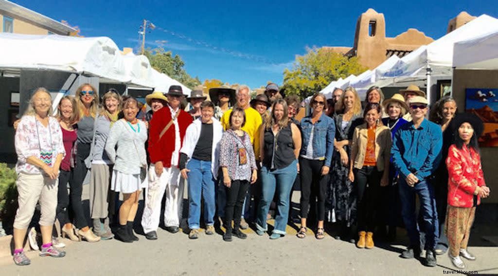 7 Must-See Santa Fe Events for Labor Day Weekend