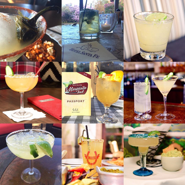 7 Must-See Santa Fe Events for Labor Day Weekend