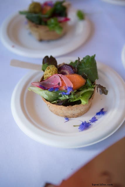 Experience the Santa Fe Wine & Chile Fiesta: A Culinary and Wine Celebration