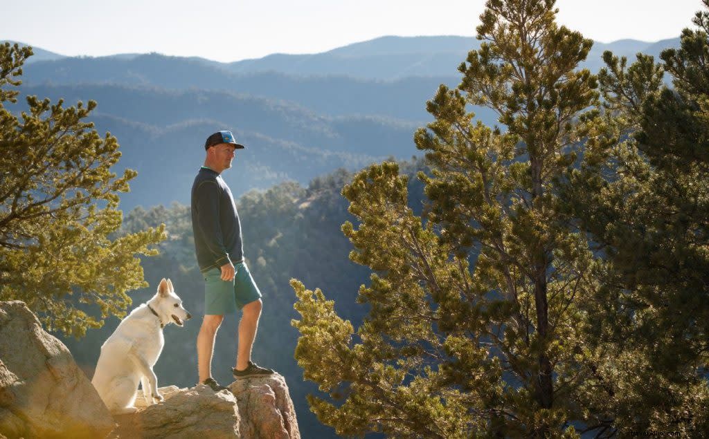 Ultimate Backpacking Guide: Santa Fe Baldy and Lake Katherine in Santa Fe National Forest