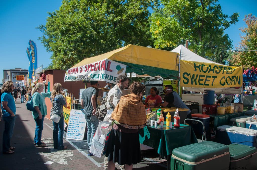 Top 5 Must-See Santa Fe Events in September