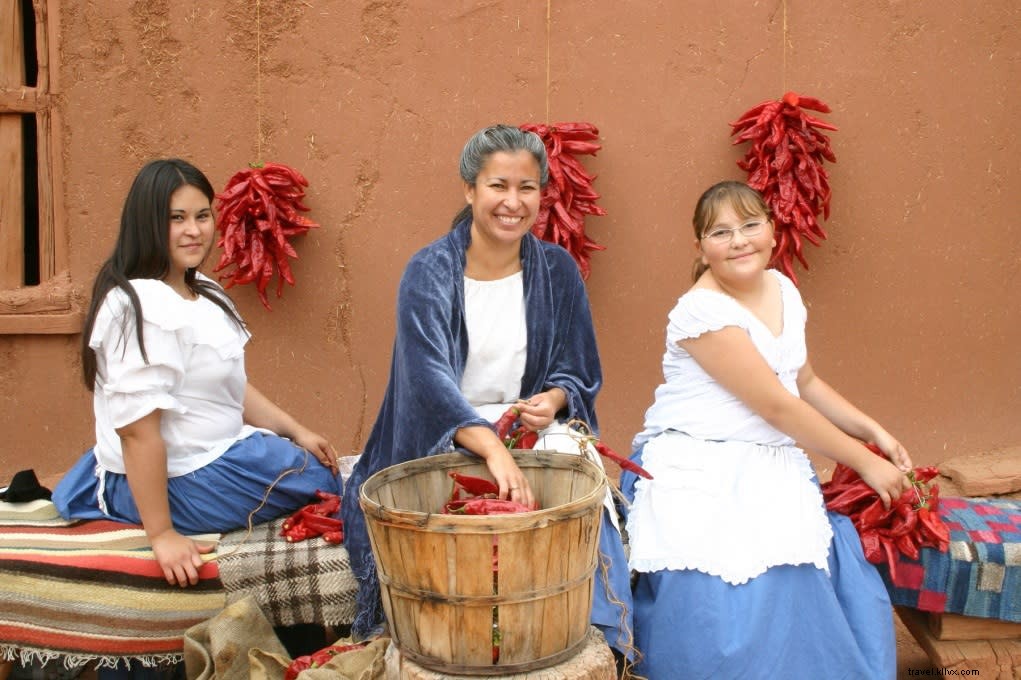 Top 5 Must-See Santa Fe Events in September