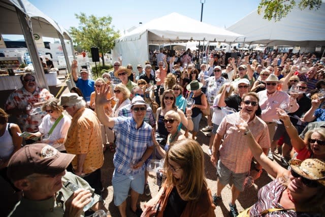 Top 5 Must-See Santa Fe Events in September