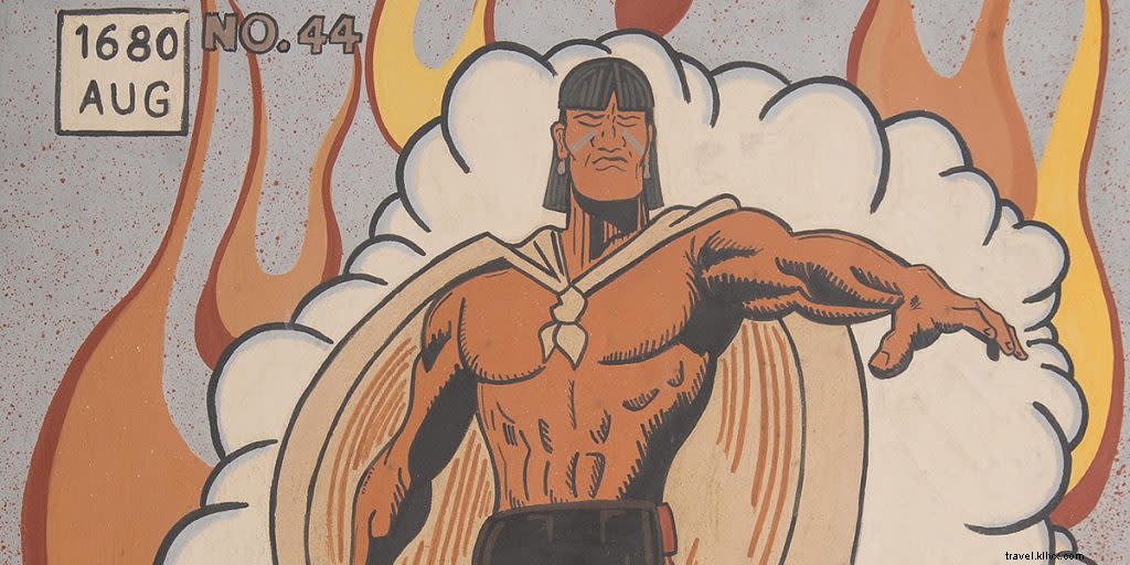 Discover More Ways to Celebrate Global Arts and Culture in Santa Fe This Year