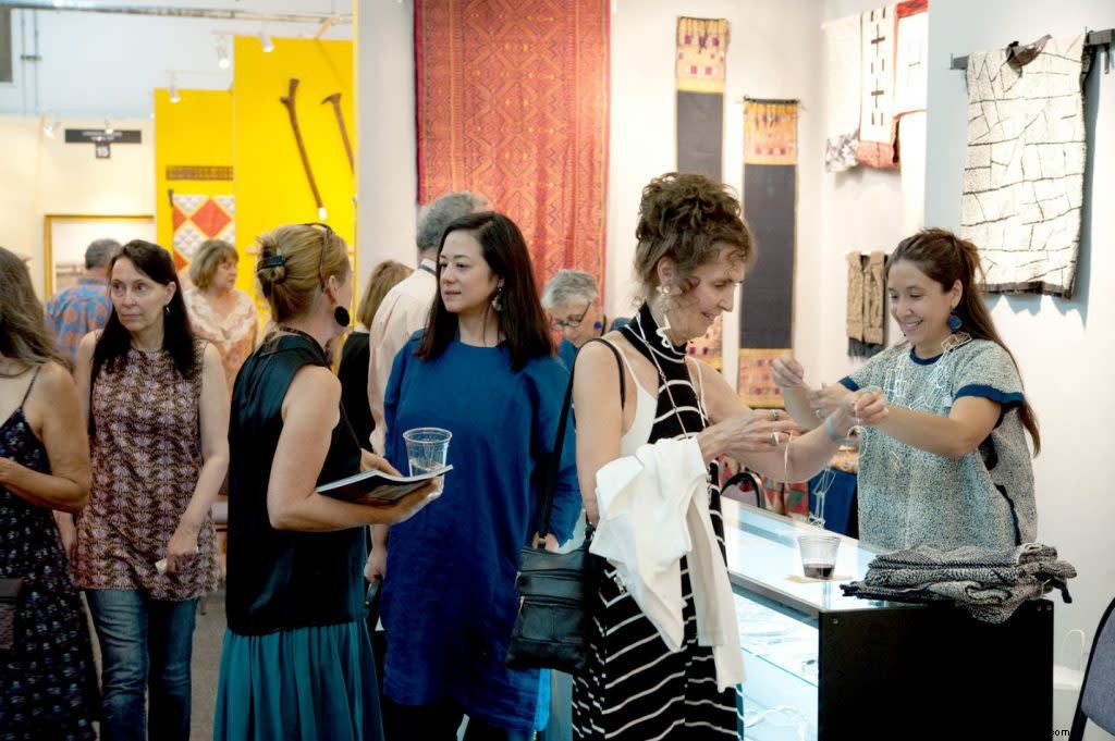 Discover More Ways to Celebrate Global Arts and Culture in Santa Fe This Year