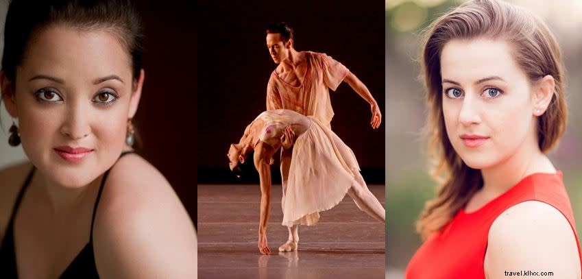 Discover More Ways to Celebrate Global Arts and Culture in Santa Fe This Year