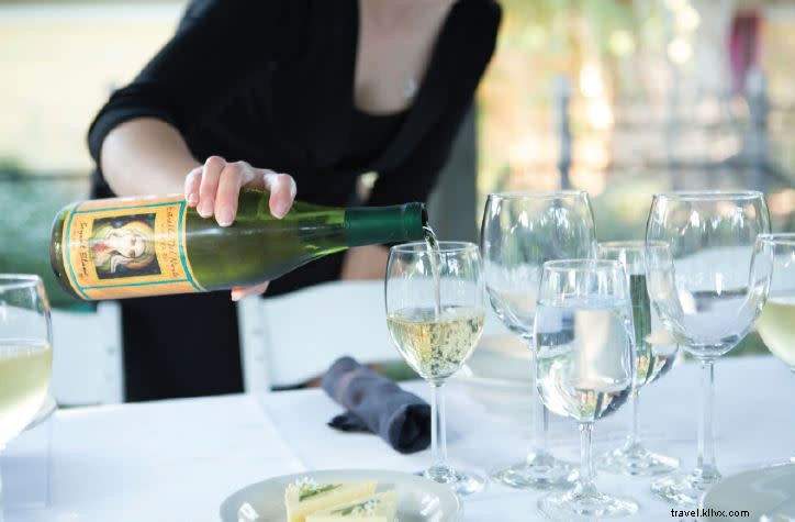 Discover New Mexico s Wine Country: Ancient History and Top Santa Fe Wineries