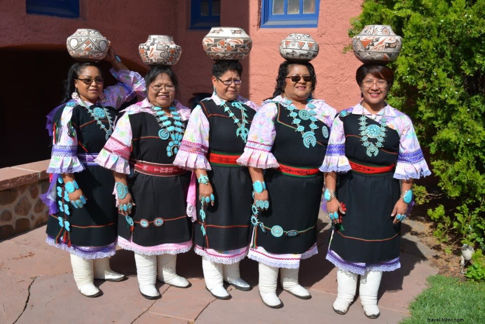 8 Must-Experience Santa Fe Events in August: Art, Music, Rodeo & Culture