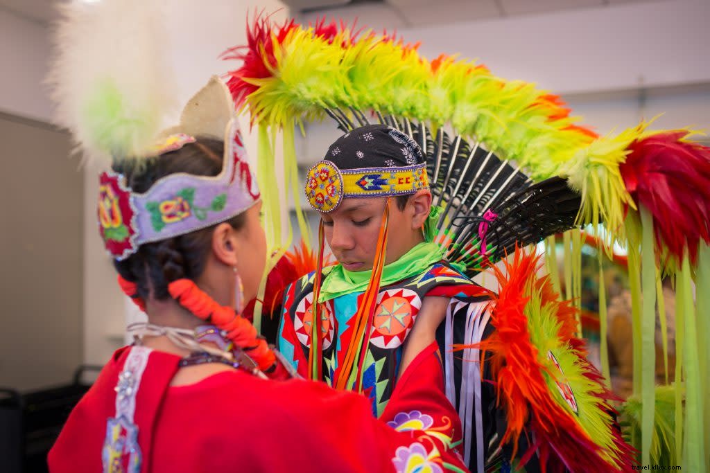 8 Must-Experience Santa Fe Events in August: Art, Music, Rodeo & Culture