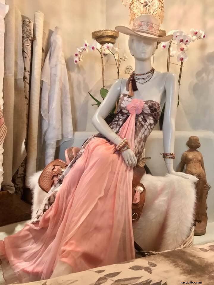 Discover What s New in Santa Fe This Summer: Cultural and Culinary Highlights