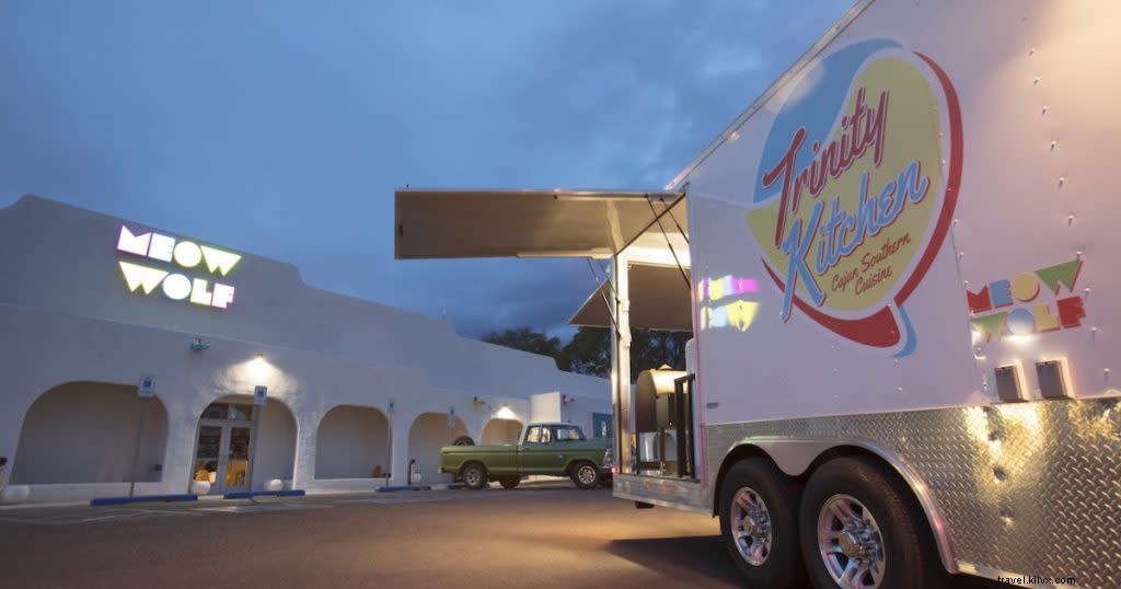 Discover What s New in Santa Fe This Summer: Cultural and Culinary Highlights