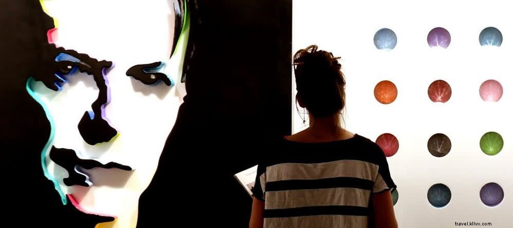 11 Compelling Reasons to Visit Santa Fe in July: Festivals, Art, and Music