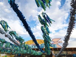 11 Compelling Reasons to Visit Santa Fe in July: Festivals, Art, and Music