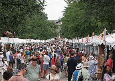 11 Compelling Reasons to Visit Santa Fe in July: Festivals, Art, and Music