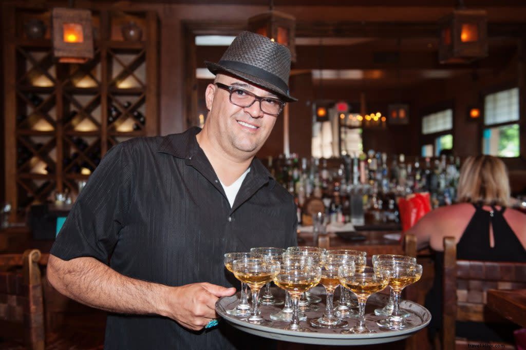 3 Must-Savor Cocktail and Culinary Experiences in Santa Fe