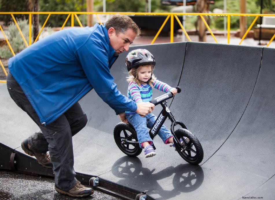 Santa Fe s Ultimate May Weekend: Biking Adventures, Craft Beer, Blues & Crawfish Fest