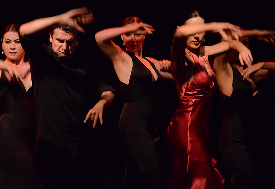 Santa Fe Celebrates Global Arts and Culture: Unmissable 2017 Events and Exhibitions