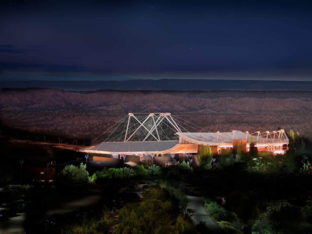 Santa Fe Celebrates Global Arts and Culture: Unmissable 2017 Events and Exhibitions