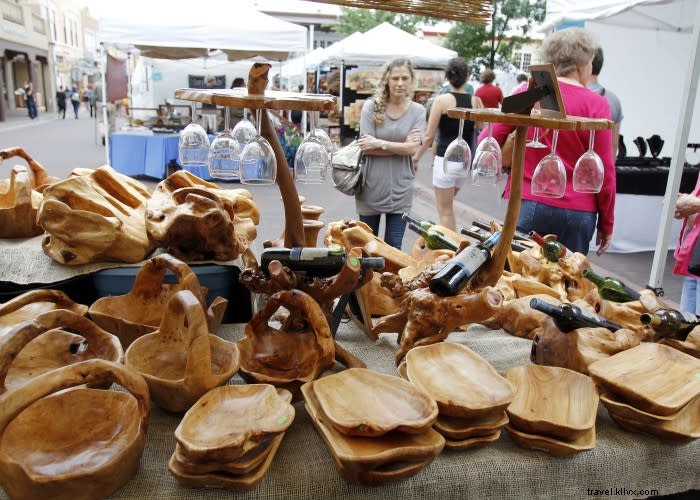 8 Must-See June Events in Santa Fe: Festivals, Art, Rodeo & More