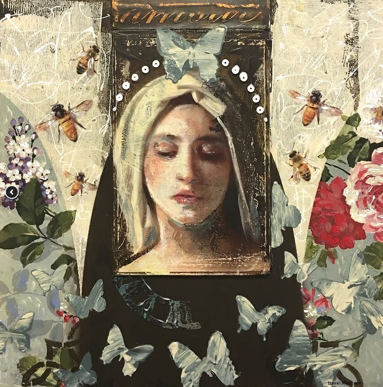 8 Must-See June Events in Santa Fe: Festivals, Art, Rodeo & More