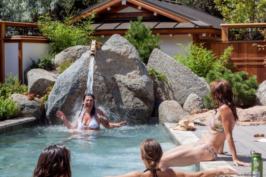 6 Essential Tips for an Unforgettable Santa Fe Girls  Getaway