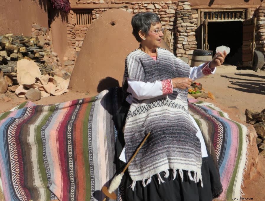 El Rancho de las Golondrinas: Dive into 300 Years of Living History Through Vibrant Festivals