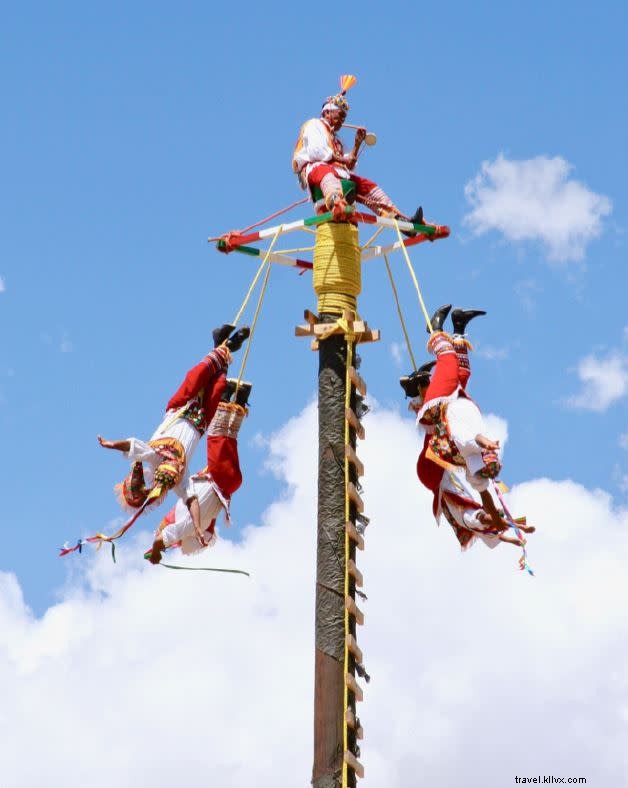 El Rancho de las Golondrinas: Dive into 300 Years of Living History Through Vibrant Festivals