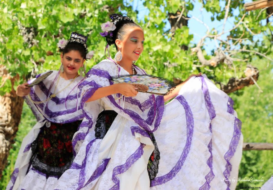 El Rancho de las Golondrinas: Dive into 300 Years of Living History Through Vibrant Festivals