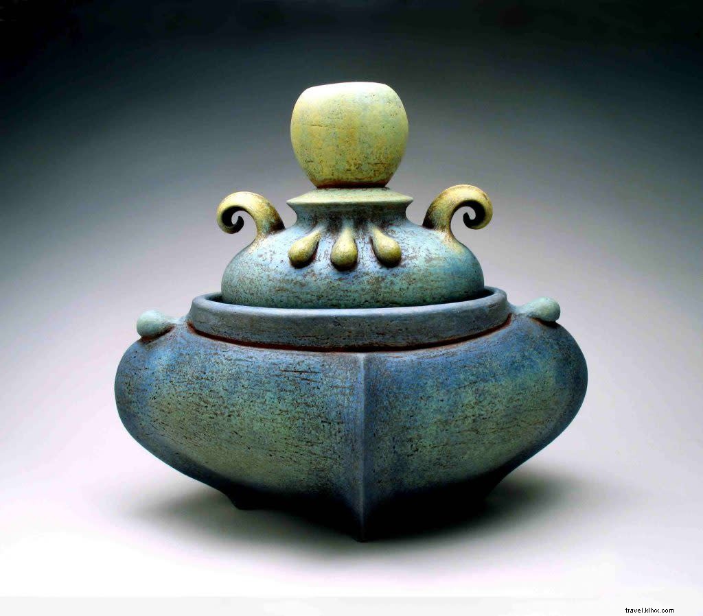 7 Compelling Reasons to Visit Santa Fe in May