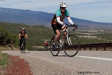 7 Compelling Reasons to Visit Santa Fe in May