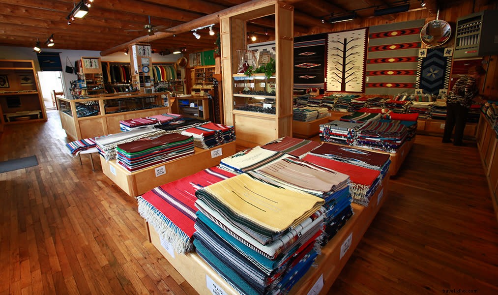 Discover Chimayó s Enduring Spiritual and Cultural Heritage