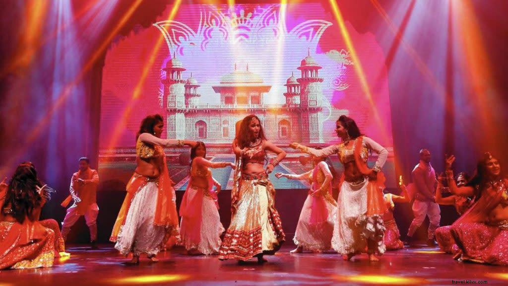 5 Must-Attend Spring Events in Santa Fe: Bollywood, Baroque Music, Markets & More