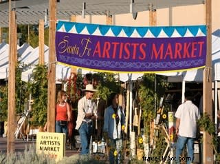 5 Must-Attend Spring Events in Santa Fe: Bollywood, Baroque Music, Markets & More