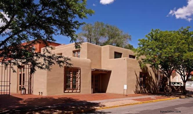 TripAdvisor s Top 10 Things to Do in Santa Fe: Traveler-Recommended Must-Sees