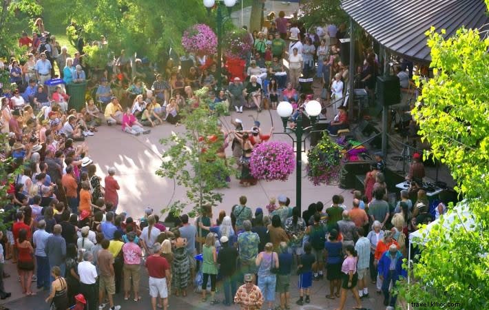 TripAdvisor s Top 10 Things to Do in Santa Fe: Traveler-Recommended Must-Sees