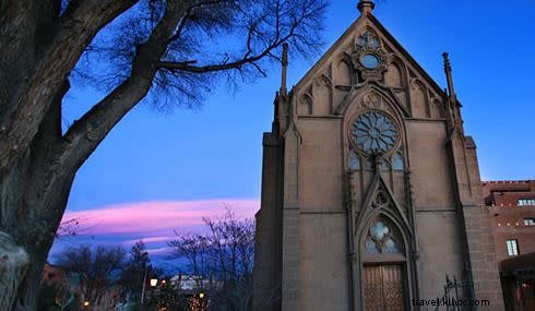 TripAdvisor s Top 10 Things to Do in Santa Fe: Traveler-Recommended Must-Sees