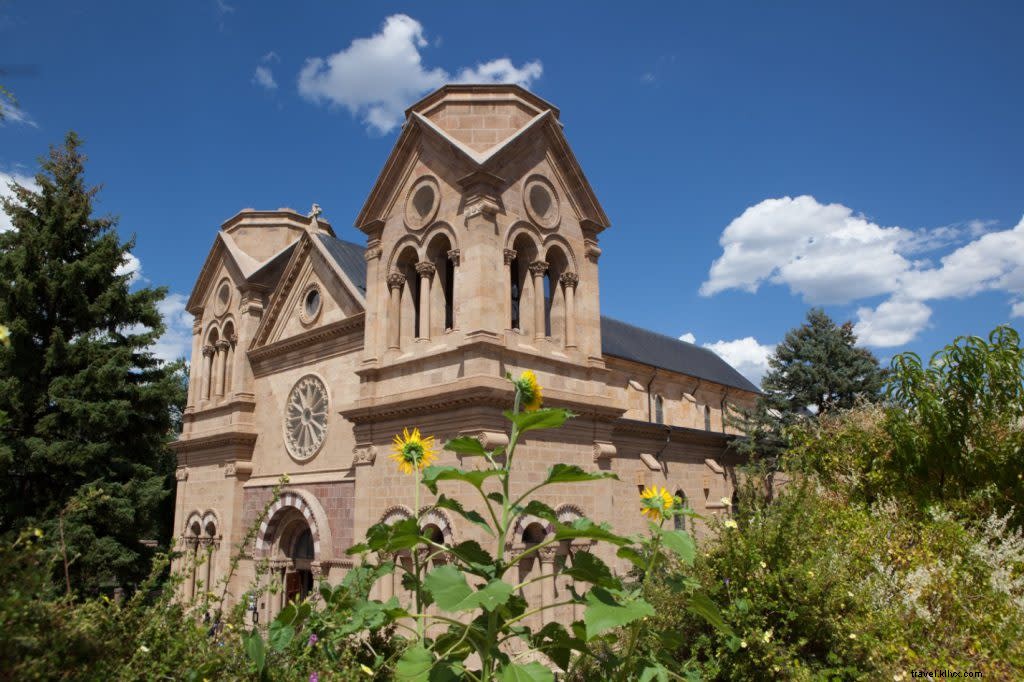 TripAdvisor s Top 10 Things to Do in Santa Fe: Traveler-Recommended Must-Sees