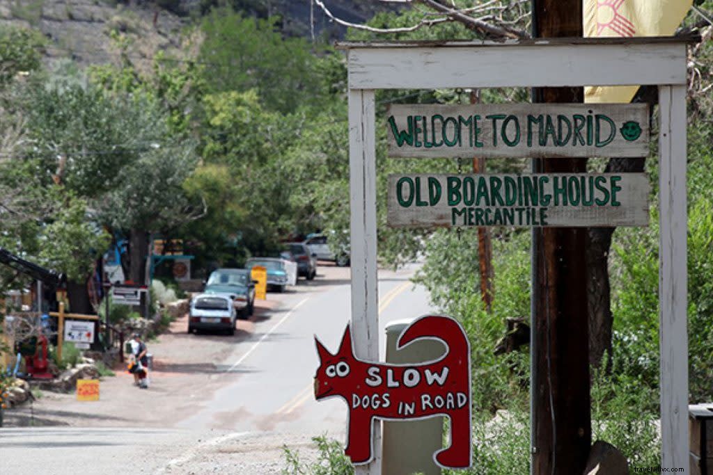 Uncover Hidden Gems on the Turquoise Trail: The Ultimate Santa Fe Day Trip