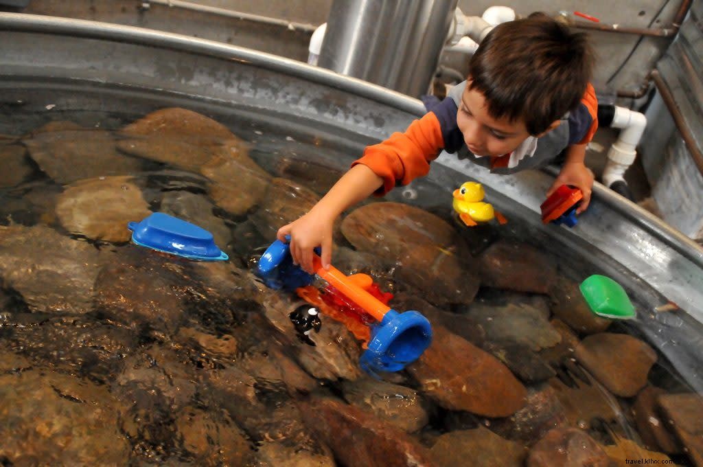 Santa Fe Spring Break 2017: Kids Play Free with Family-Friendly Deals and Activities