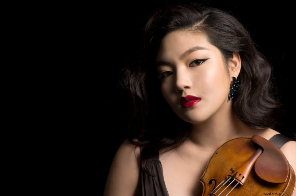 6 Must-See Music and Art Events in Santa Fe for March 2017