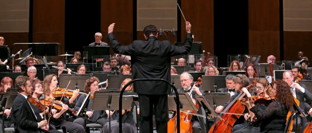 6 Must-See Music and Art Events in Santa Fe for March 2017